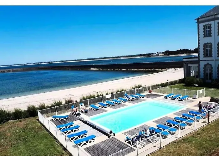 Duplex Bord De Mer