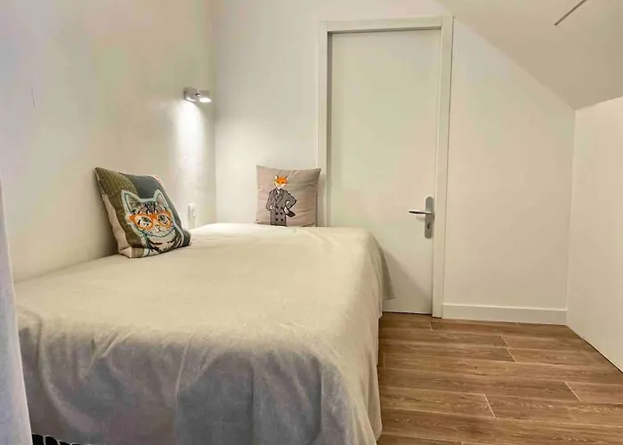 Duplex Bord De Mer