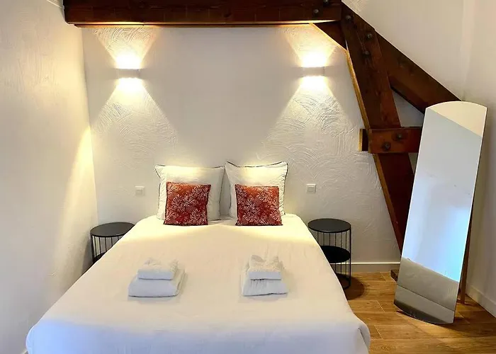 Duplex Bord De Mer