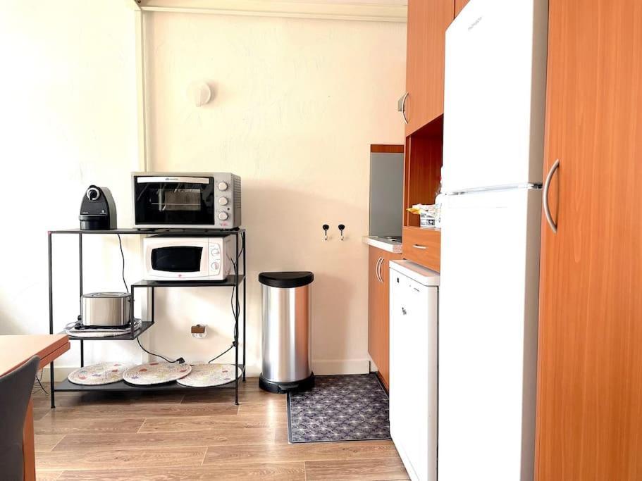 Duplex Bord De Apartment