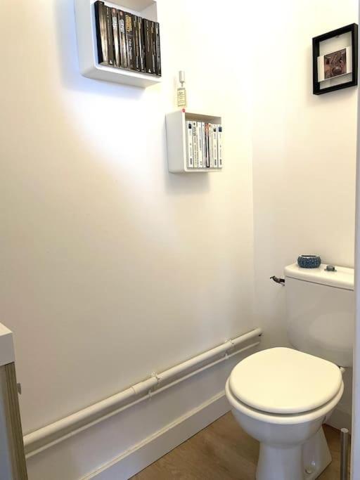 Duplex Bord De